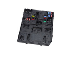 CENTRALINA PORTA FUSIBILI PER