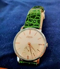 orologio Lorenz anni 50,carica