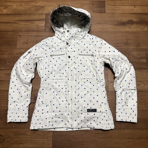 Burton snowboard giacca - burton,