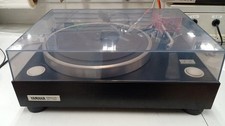 YAMAHA GT-750 Giradischi