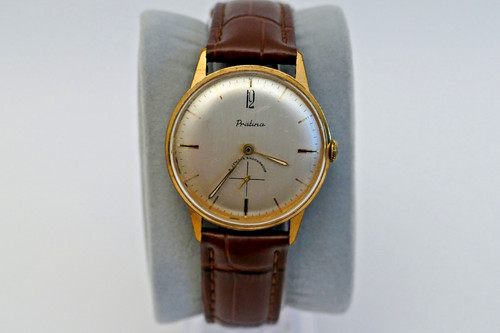 Pratina orologio uomo - , vintage