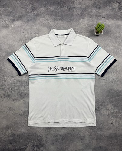 Polo vintage yves saint - polo,