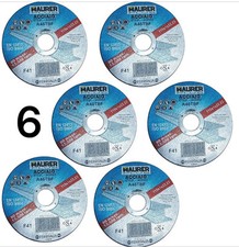 Disco Da TAGLIO per FERRO