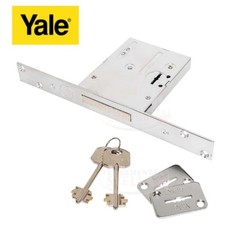 SERRATURA A INFILARE YALE