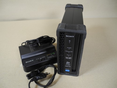 Sony pdw - sony, pdw-u2