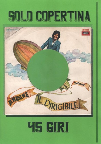 Giri antoine il - -, /