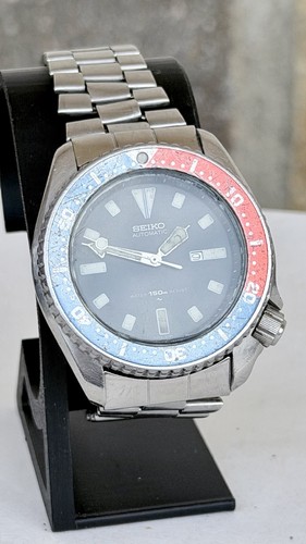 Seiko 4205 015b - 4205-015b, 1982