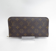 Autentico portafoglio LOUIS