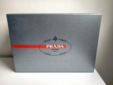 Prada america cup men - america's,