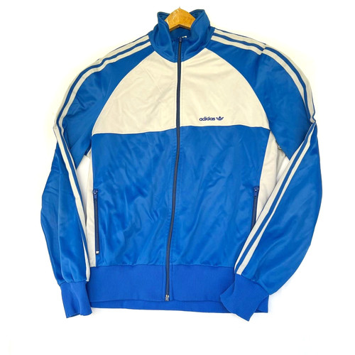 Giacca pista adidas polytex - giacca, da