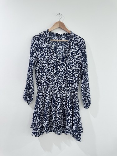 Rails kingsley abito con - rails,