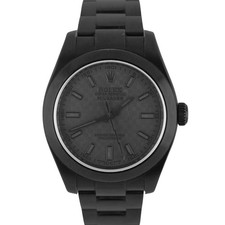 Orologio Rolex Milgauss MAD