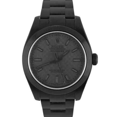 Orologio rolex milgauss mad - orologio,