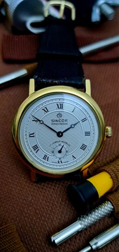 Orologio vintage nos anni - nos, 60'