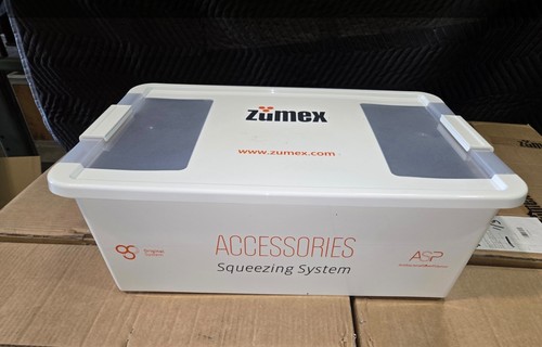 Nuovo zumex 04789 kit - 04789,