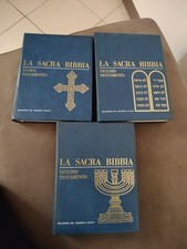 La Sacra Bibbia Completa