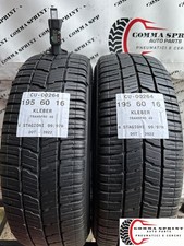 2 PNEUMATICI DI OCCASIONE