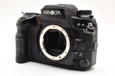 [Ottimo come nuovo] Minolta