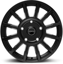 Romac stealth 16x6 - stealth, et50