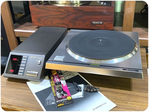 Giradischi technics 10mk3 - giradischi, sp-10mk3