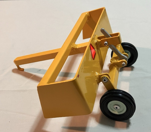 Raschietto drag box sandbox - drag,
