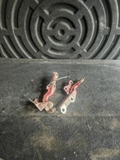 Cerniera cofano motore