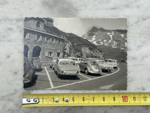 Auto automobili ritratto 1960 - auto,