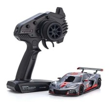 Kyosho Mini-Z MR04 RWD