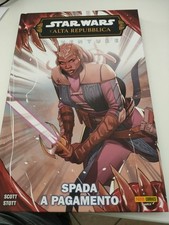STAR WARS L'ALTA REPUBBLICA