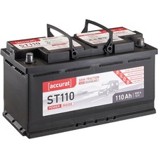 Batteria di Alimentazione 12V