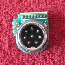 Kenwood TS-140S / TS-680S