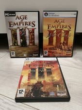 Age of Empires III + Le