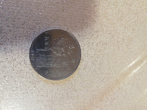Moneta 100 lire 1967 - moneta,