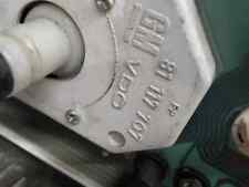 ✅✅✅ 81117707 quadro strumenti per OPEL FRONTERA A SPORT 1992 162825