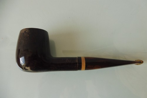 Belle pipe brebbia ninja - brebbia,