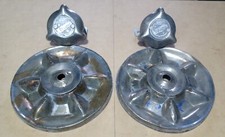 Whell Cover Trim 8'' UnitVespa