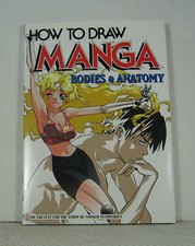 How draw manga volume 25 - draw,