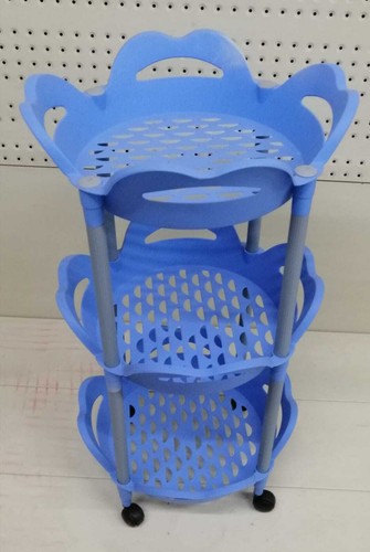 Carrello porta frutta verdure - carrello,
