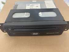 BMW 5er E39 MK4 Unità Navigatore Computer Navigatore GPS 6920182