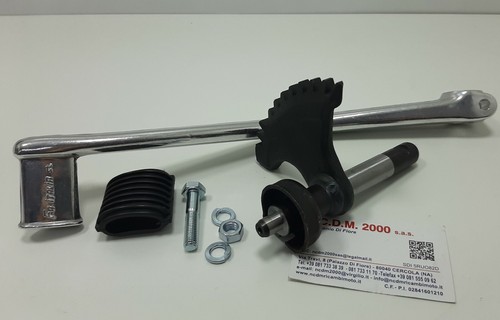 Kit avviamento ingranaggio - kit,
