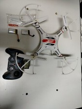 Drone Con Telecamera