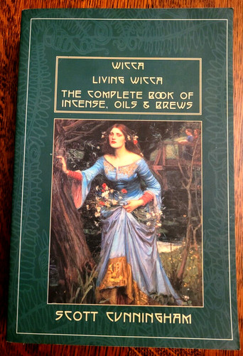 Wicca living - wicca, libro