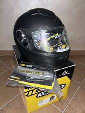 casco integrale moto Scorpion