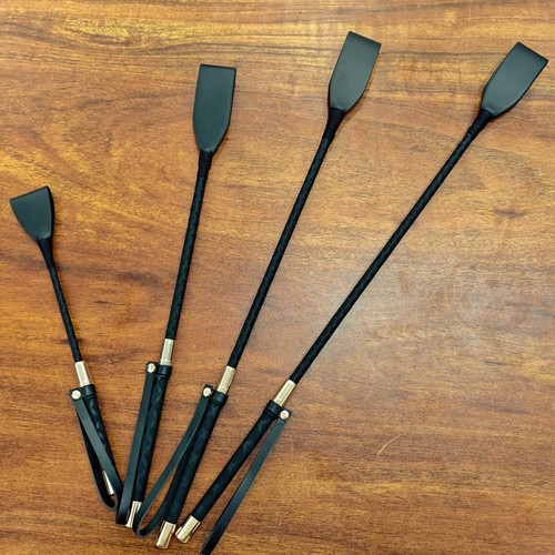 Frusta pelle flogger - frusta,