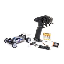 Losi Micro-B Passeggino 2WD