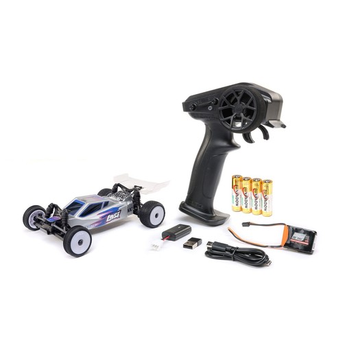 Losi micro passeggino - losi, 2wd