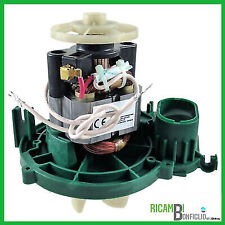 MOTORE FOLLETTO VK120 - VK121