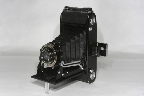 Zeiss ikon nettar 515 con - zeiss,