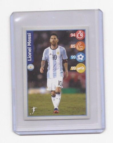Adesivo lionel messi - adesivo,