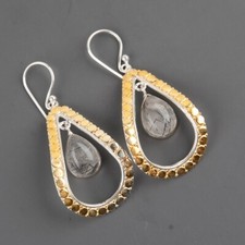 Orecchini donna pendenti